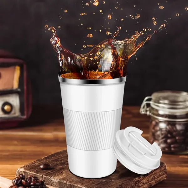 12 oz Insulated Coffee Mug