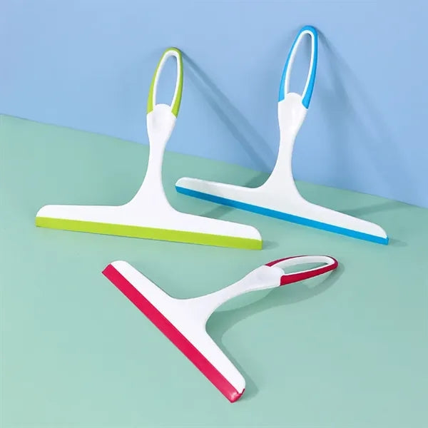 Squeegee For Window Cleaning