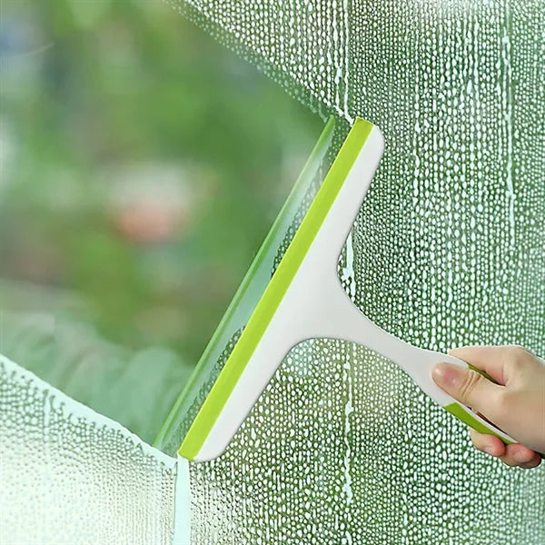 Squeegee For Window Cleaning