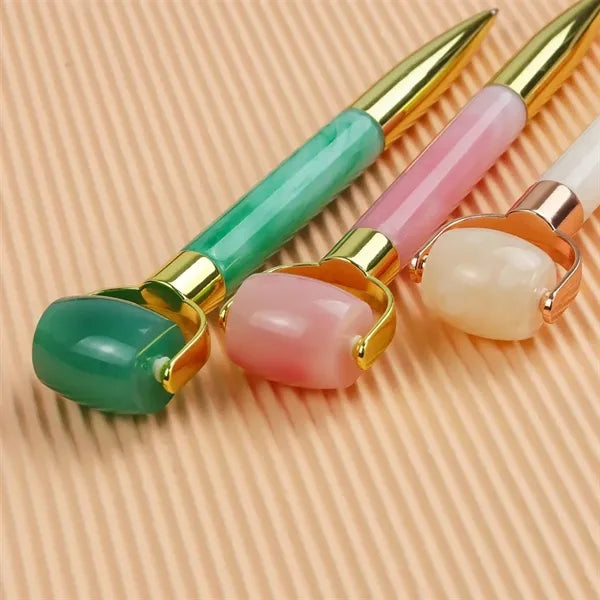Beauty Facial Roller Massage Pen