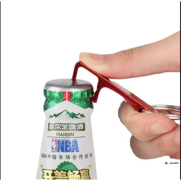 Key Chain Bottle Opener