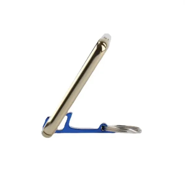 Key Chain Bottle Opener