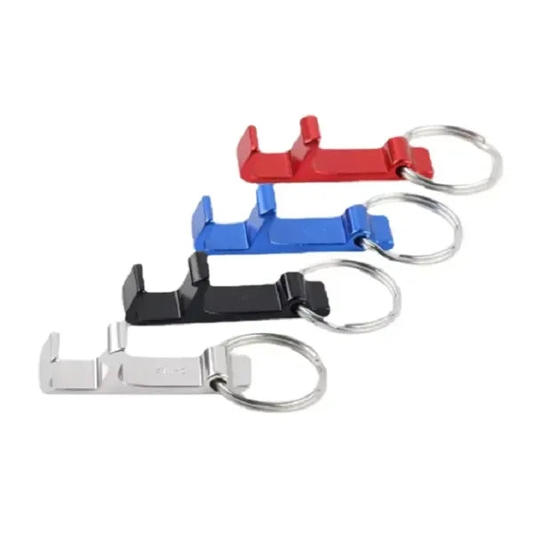 Key Chain Bottle Opener