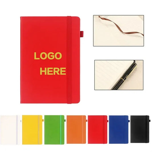 Journal Notebook