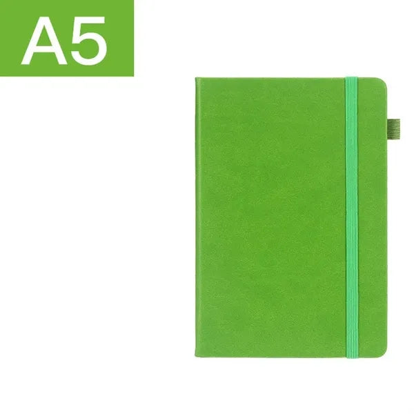 Journal Notebook