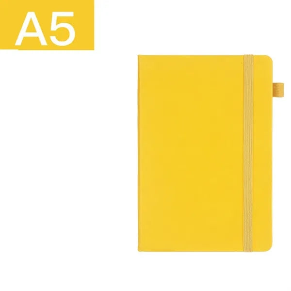 Journal Notebook