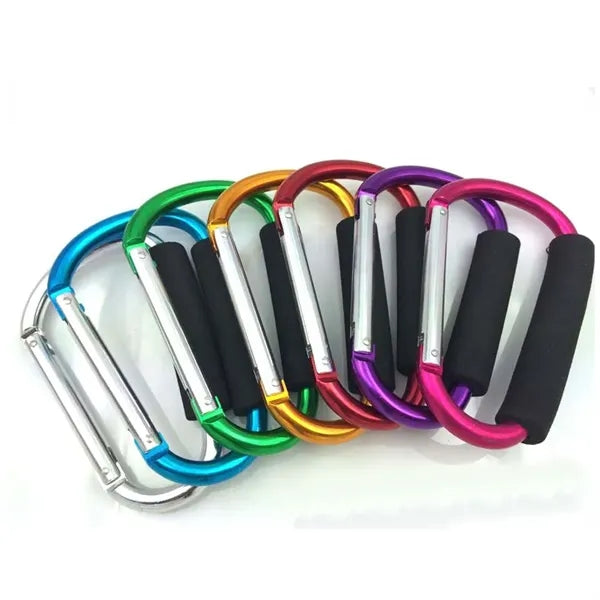 Large Carabiner Handle