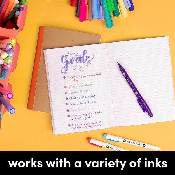 Composition Notebook Journals