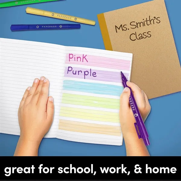 Composition Notebook Journals