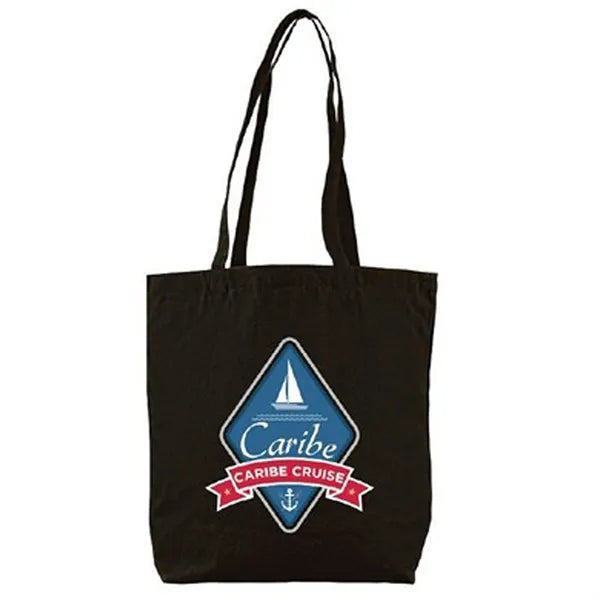 8-16oz Canvas bag Custom
