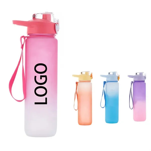 34 Oz Water Bottle