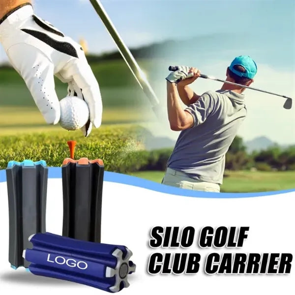 Golf Club Retainer Fixed