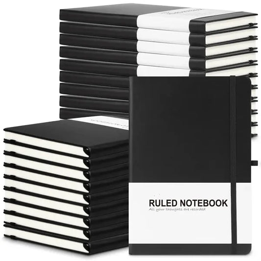 Writing College Ruled Notebooks Journal
