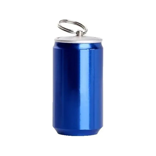 Beverage Can USB Flash Drive 8GB