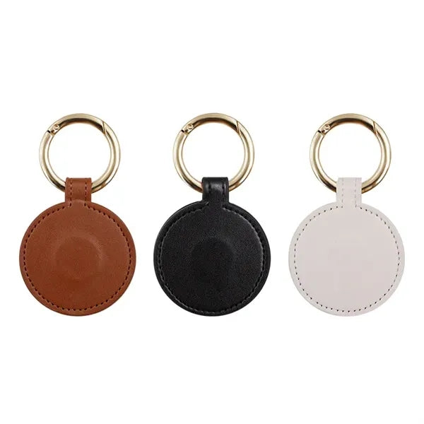 PU Magnetic Hat Clip For Travel/Cap Holder