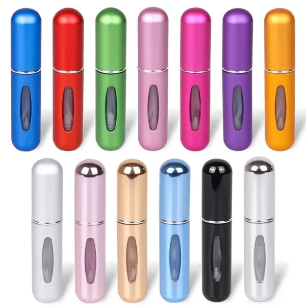 8ML Mini Perfume Atomizer Bottle