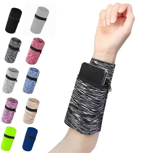 Sports Arm Bag