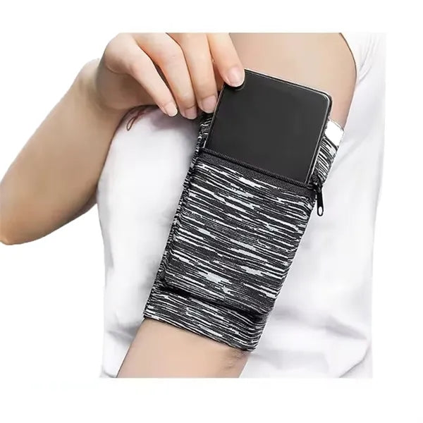 Sports Arm Bag