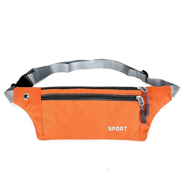 Sports Running Waist Bag