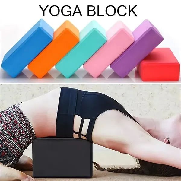 Yoga Block