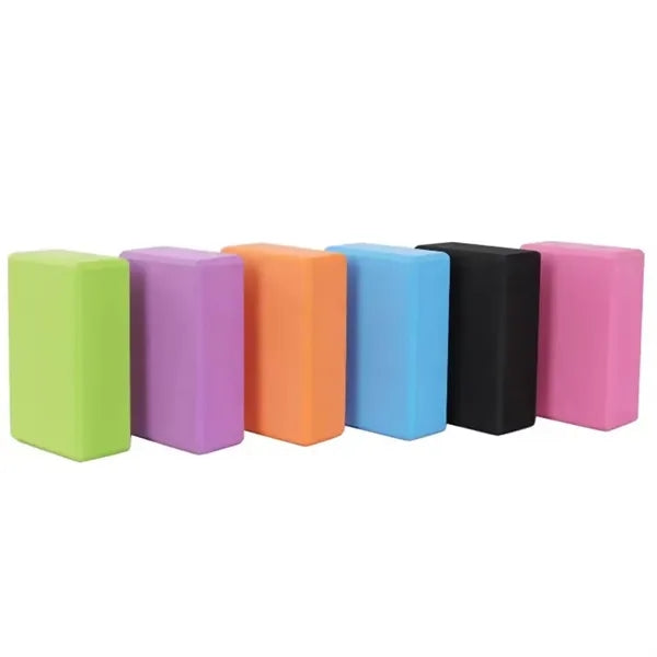 Yoga Block