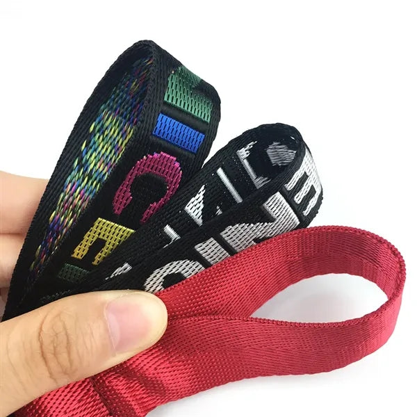 Eagle Beak Short Strap Keychain