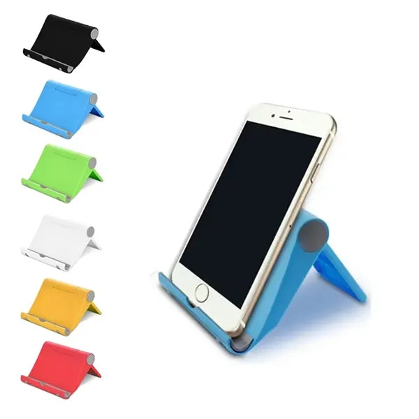 Adjustable Tablet Stand Support Desktop Cell Phone Bracket