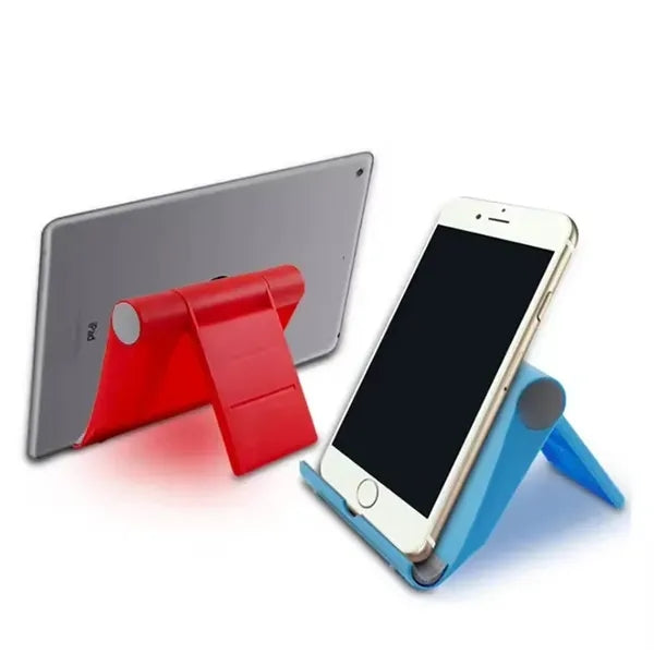 Adjustable Tablet Stand Support Desktop Cell Phone Bracket