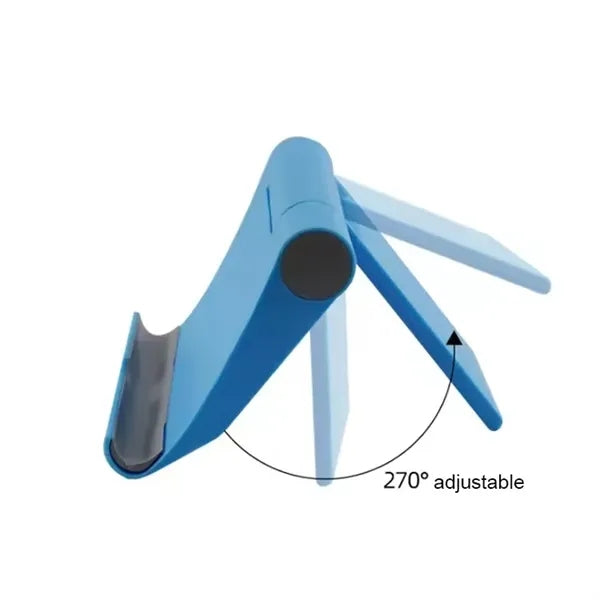 Adjustable Tablet Stand Support Desktop Cell Phone Bracket