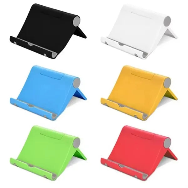 Adjustable Tablet Stand Support Desktop Cell Phone Bracket