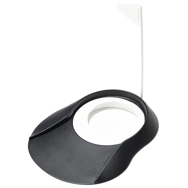 Indoor And Outdoor Golf Putting Cup Hole Trainer