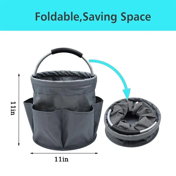 Multifunctional Tool Organizer