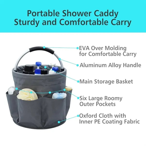 Multifunctional Tool Organizer