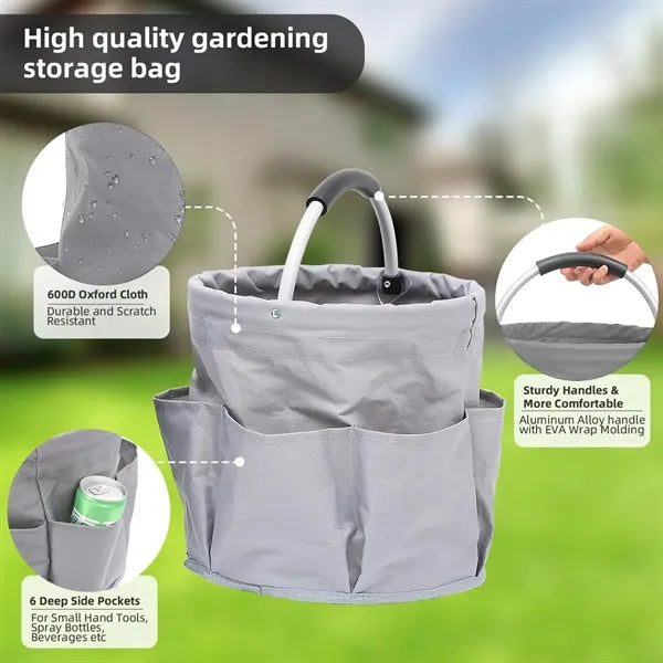 Multifunctional Tool Organizer
