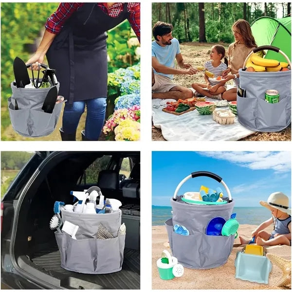 Multifunctional Tool Organizer