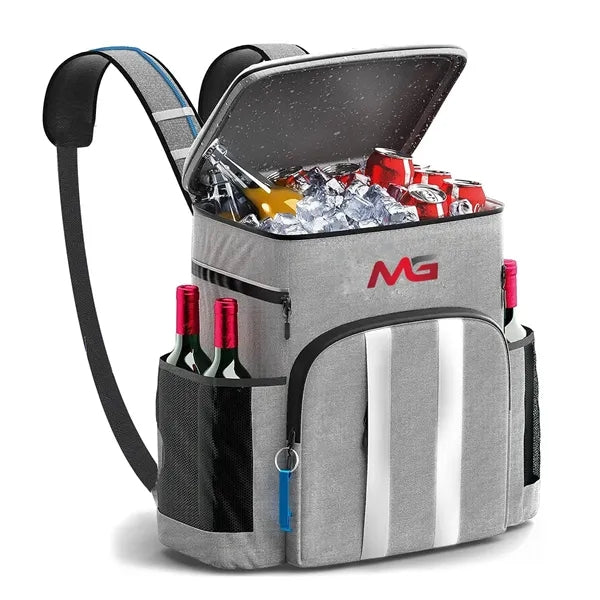 Insulated Cooler Backpack