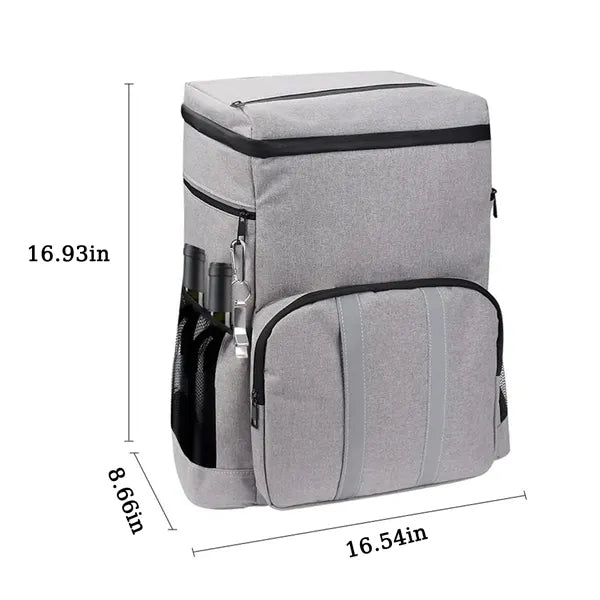 Insulated Cooler Backpack