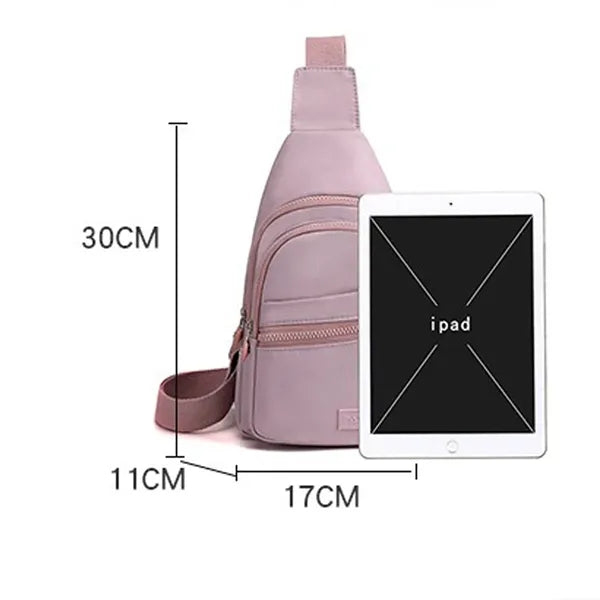 Crossbody Sling Bag