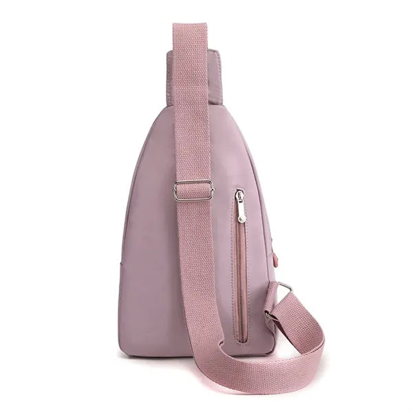Crossbody Sling Bag