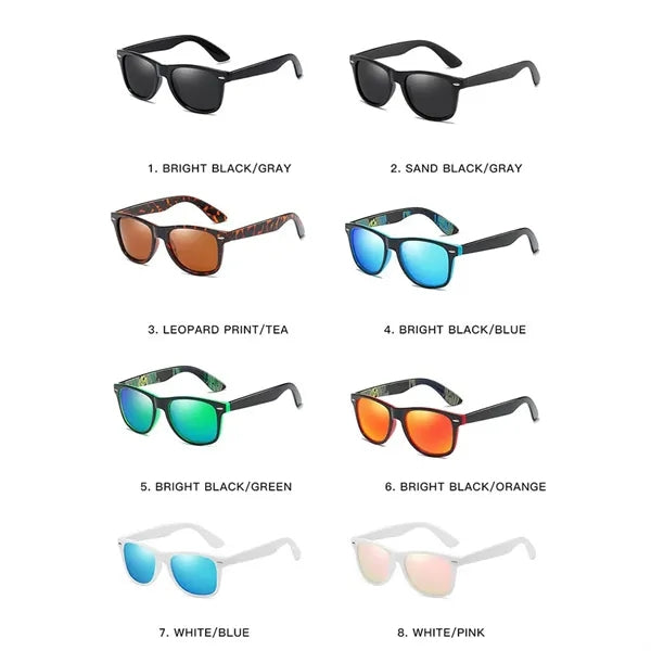 Polarized Sunglasses