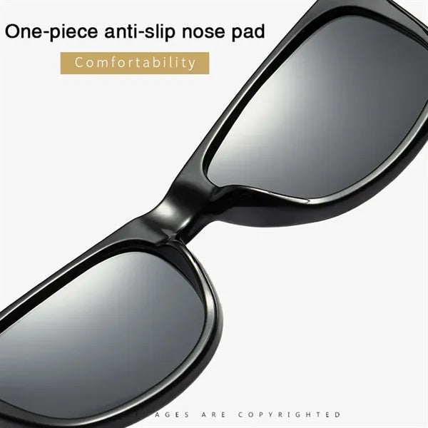 Polarized Sunglasses