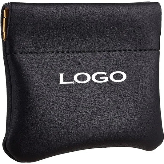 Leather Coin Purse