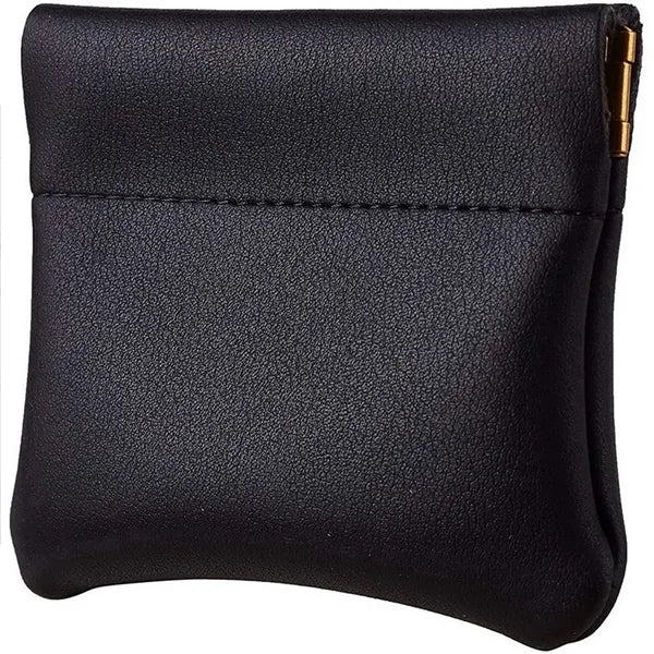 Leather Coin Purse