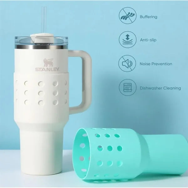 Silicone Boot Sleeve