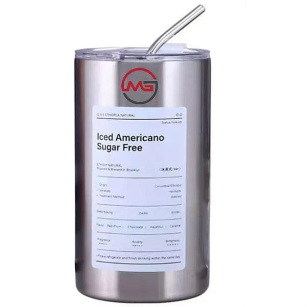 20Oz Stainless Steel Coffee Cup