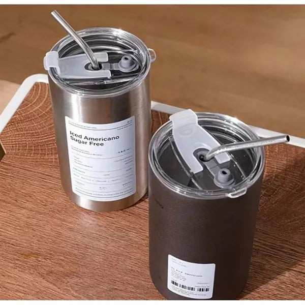 20Oz Stainless Steel Coffee Cup