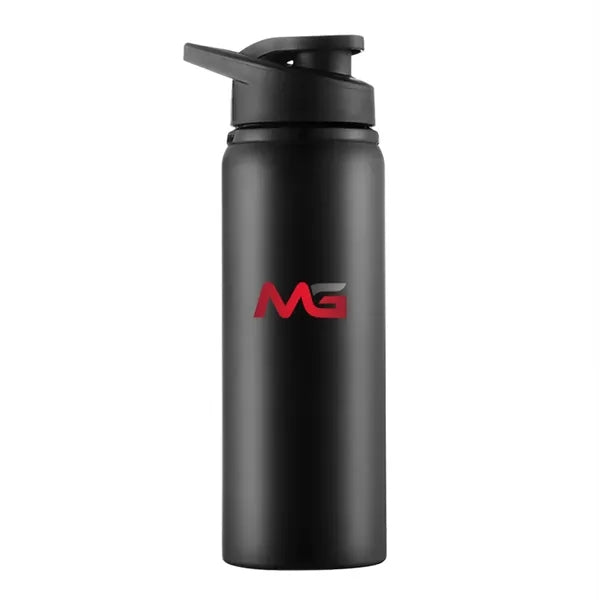 Stainless Steel Sports Water Bottle