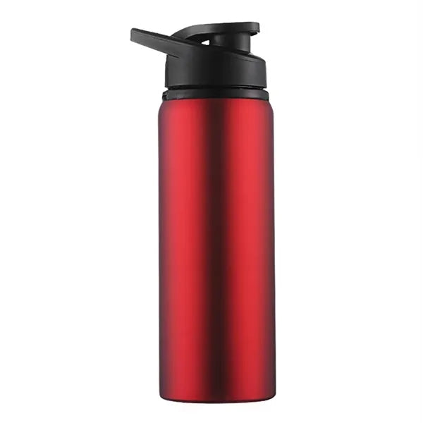 Stainless Steel Sports Water Bottle