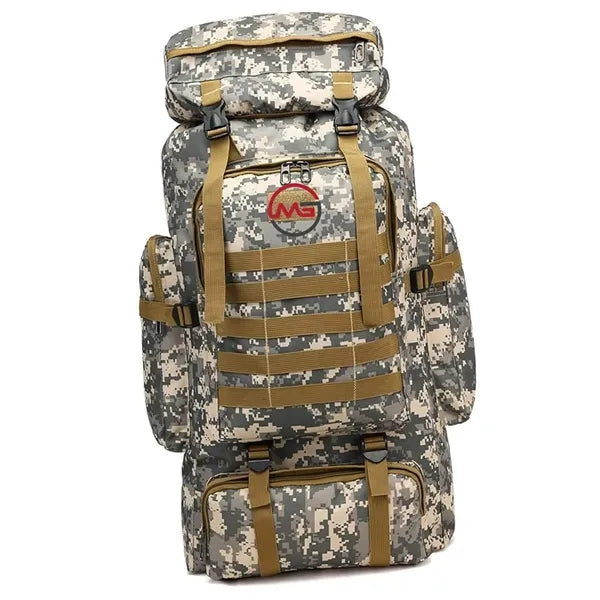 Travel Backpack