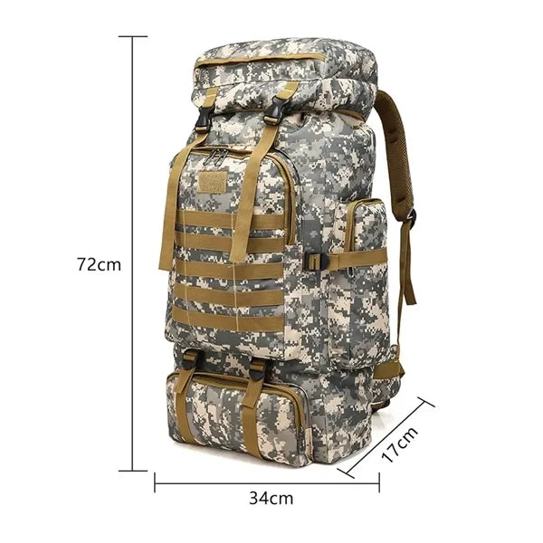 Travel Backpack